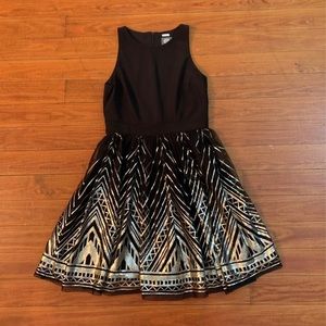 Vince Camuto 6 dress